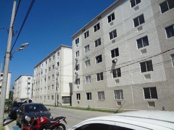 Apartamento - Venda, SANTA CRUZ, RIO DE JANEIRO, RJ
