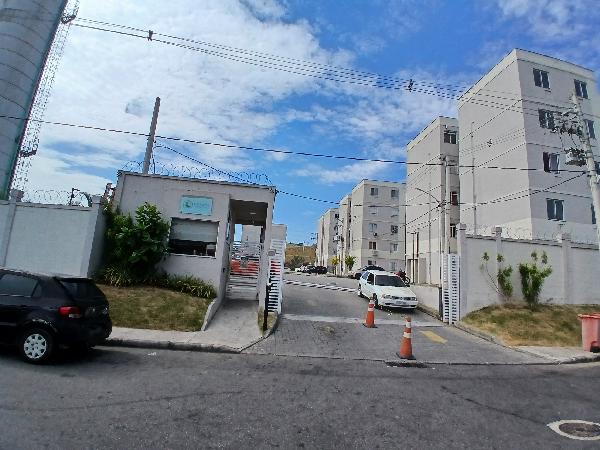 Apartamento - Venda, SANTA RITA, NOVA IGUACU, RJ