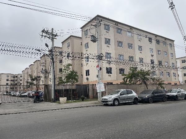 Apartamento - Venda, SANTA CRUZ, RIO DE JANEIRO, RJ