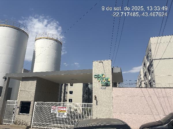 Apartamento - Venda, PONTO CHIC, NOVA IGUACU, RJ