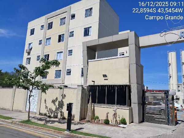 Apartamento - Venda, CAMPO GRANDE, RIO DE JANEIRO, RJ