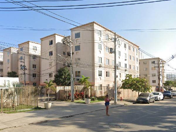 Apartamento - Venda, SANTA CRUZ, RIO DE JANEIRO, RJ
