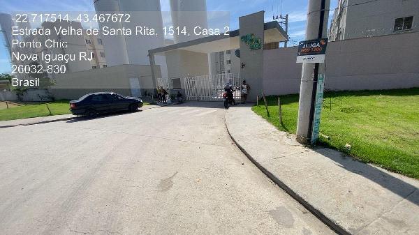 Apartamento - Venda, NOVA IGUAÇU, RIO DE JANEIRO, RJ