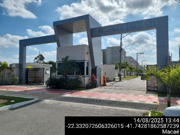 Apartamento - Venda, PARQUE ATLANTICO, MACAE, RJ