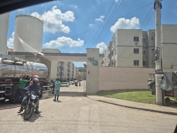 Apartamento - Venda, TRES CORACOES, NOVA IGUACU, RJ