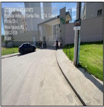 Apartamento - Venda, Ponto Chic, NOVA IGUACU, RJ
