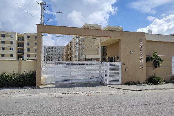 Apartamento - Venda, MARIA PAULA, SAO GONCALO, RJ