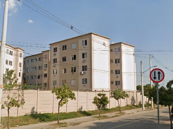Apartamento - Venda, SANTA CRUZ, RIO DE JANEIRO, RJ