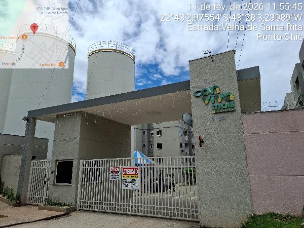 Apartamento - Venda, SANTA RITA, NOVA IGUACU, RJ