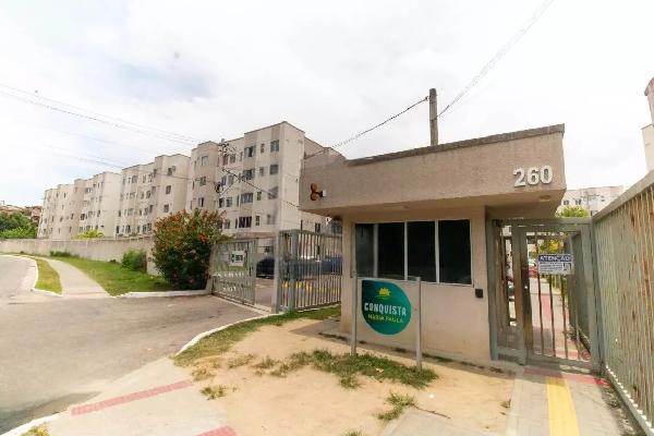 Apartamento - Venda, TRIBOBO, SAO GONCALO, RJ