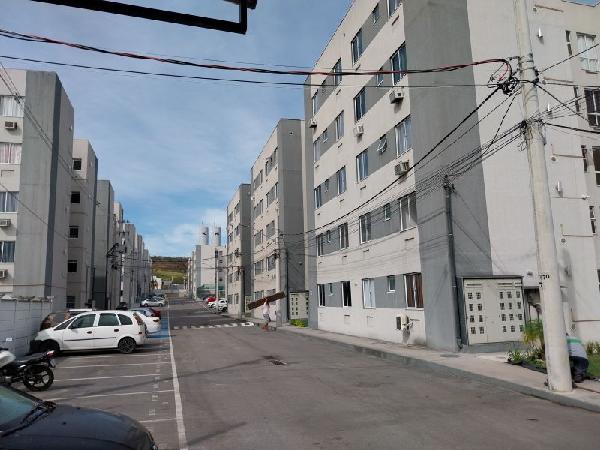 Apartamento - Venda, SANTA CRUZ, RIO DE JANEIRO, RJ