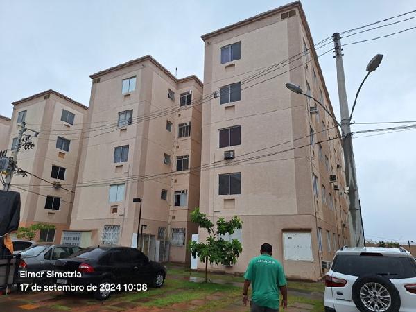 Apartamento - Venda, SANTA CRUZ, RIO DE JANEIRO, RJ