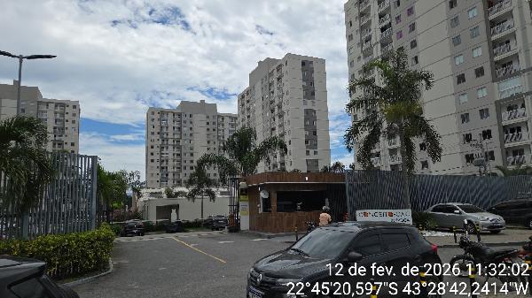 Apartamento - Venda, COMENDADOR SOARES, NOVA IGUACU, RJ
