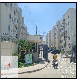 Apartamento - Venda, SAO VICENTE, BELFORD ROXO, RJ