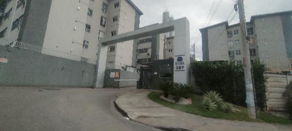 Apartamento - Venda, SANTA CRUZ, RIO DE JANEIRO, RJ