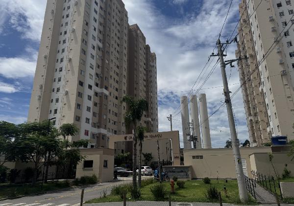 Apartamento - Venda, PARQUE ROSARIO, NOVA IGUACU, RJ