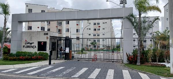 Apartamento - Venda, SANTA CRUZ, RIO DE JANEIRO, RJ