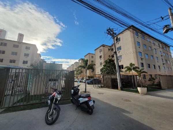 Apartamento - Venda, SANTA CRUZ, RIO DE JANEIRO, RJ