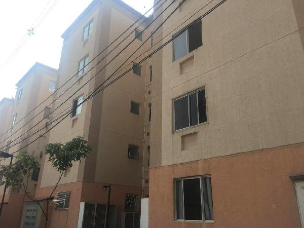 Apartamento - Venda, SANTA CRUZ, RIO DE JANEIRO, RJ
