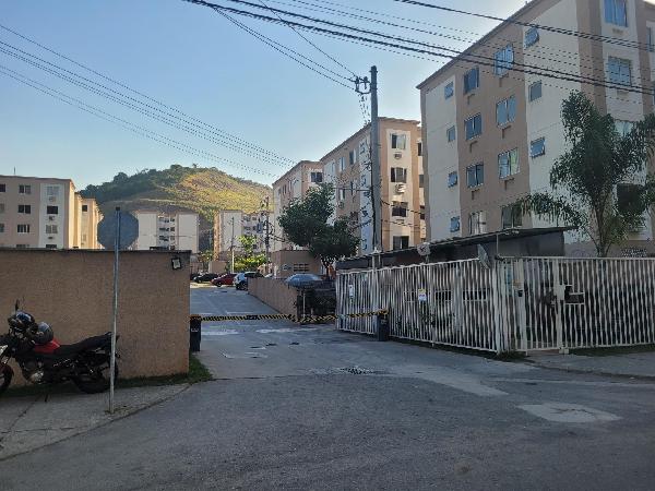 Apartamento - Venda, PECHINCHA, RIO DE JANEIRO, RJ