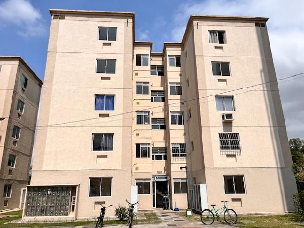Apartamento - Venda, SANTISSIMO, RIO DE JANEIRO, RJ