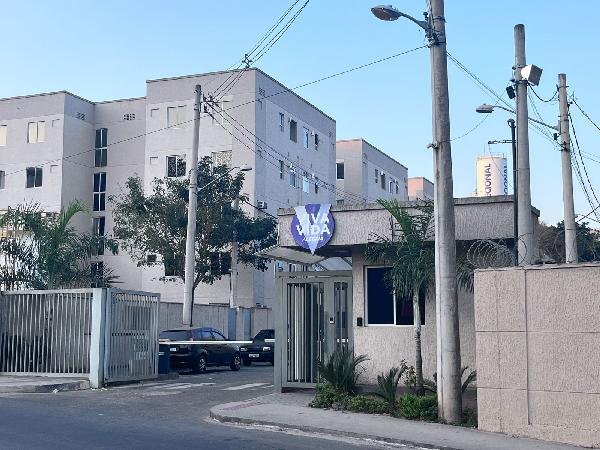 Apartamento - Venda, SANTA AMELIA, BELFORD ROXO, RJ
