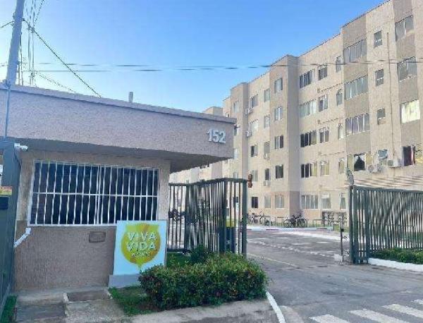 Apartamento - Venda, GUARATIBA, RIO DE JANEIRO, RJ