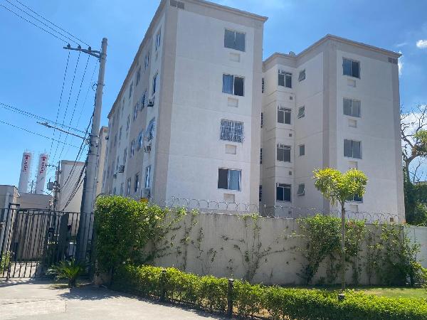 Apartamento - Venda, GUARATIBA, RIO DE JANEIRO, RJ