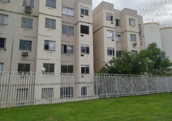 Apartamento - Venda, PONTO CHIC, NOVA IGUACU, RJ