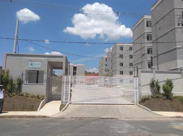 Apartamento - Venda, FIGUEIRAS, NOVA IGUACU, RJ