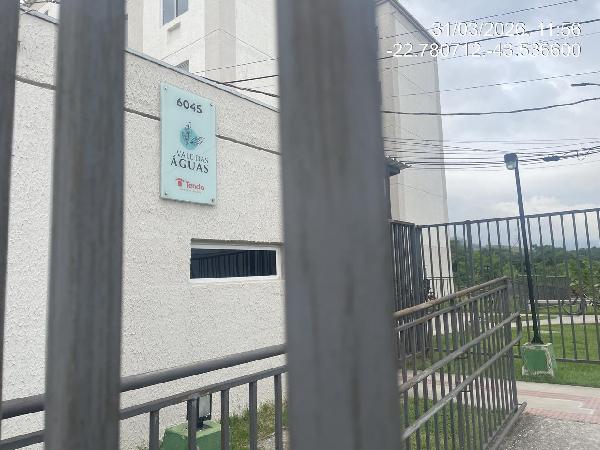 Apartamento - Venda, CABUCU, NOVA IGUACU, RJ