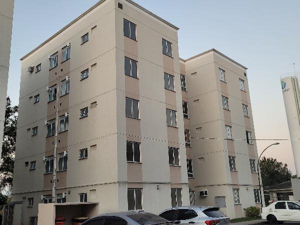 Apartamento - Venda, SANTA CRUZ, RIO DE JANEIRO, RJ