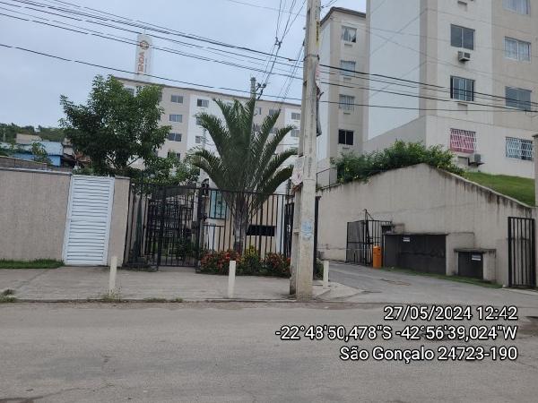 Apartamento - Venda, MONJOLOS, SAO GONCALO, RJ
