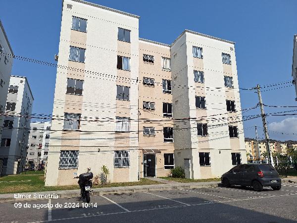 Apartamento - Venda, SANTA CRUZ, RIO DE JANEIRO, RJ