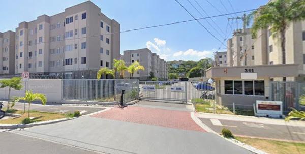 Apartamento - Venda, CAMPO GRANDE, RIO DE JANEIRO, RJ