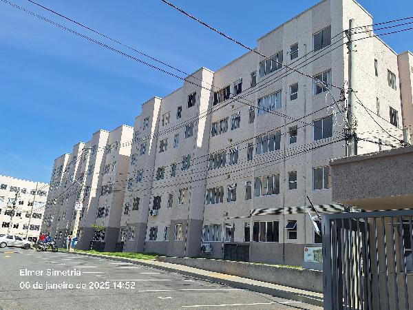 Apartamento - Venda, CAMPO GRANDE, RIO DE JANEIRO, RJ