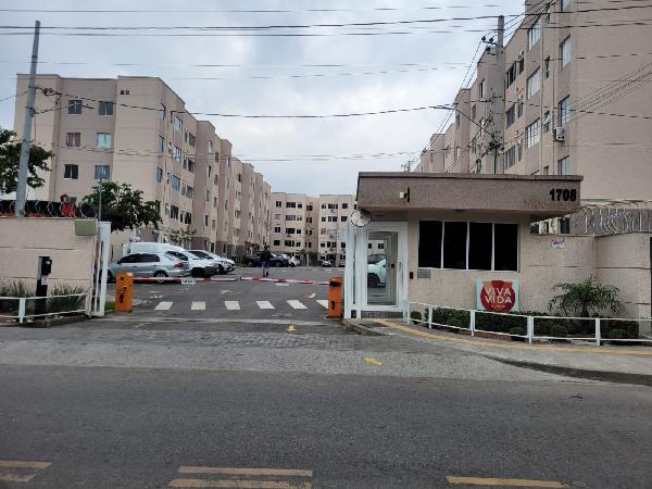 Apartamento - Venda, CAMPO GRANDE, RIO DE JANEIRO, RJ