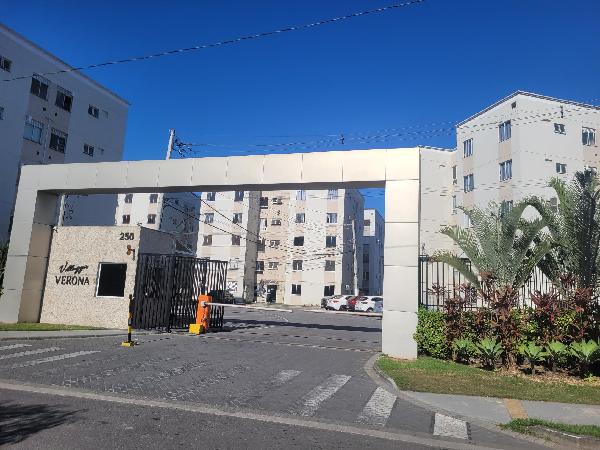 Apartamento - Venda, SANTA CRUZ, RIO DE JANEIRO, RJ