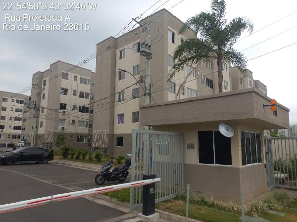 Apartamento - Venda, CAMPO GRANDE, RIO DE JANEIRO, RJ