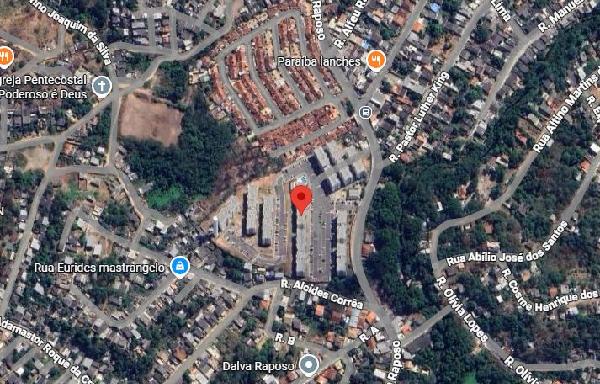 Apartamento - Venda, TRIBOBO, SAO GONCALO, RJ