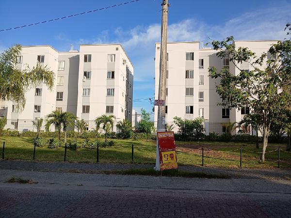 Apartamento - Venda, SANTA CRUZ, RIO DE JANEIRO, RJ