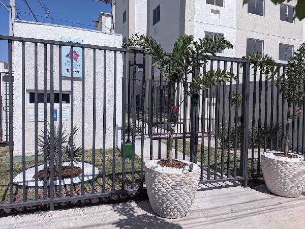 Apartamento - Venda, SANTA CRUZ, RIO DE JANEIRO, RJ