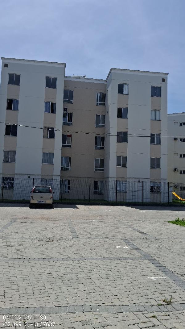 Apartamento - Venda, SANTA CRUZ, RIO DE JANEIRO, RJ