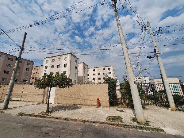 Apartamento - Venda, SANTA CRUZ, RIO DE JANEIRO, RJ