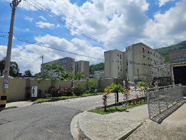Apartamento - Venda, JARDIM ALVORADA, NOVA IGUACU, RJ