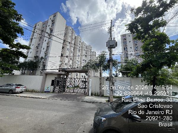 Apartamento - Venda, SAO CRISTOVAO, RIO DE JANEIRO, RJ