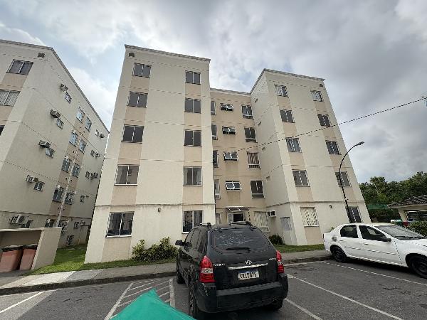 Apartamento - Venda, SANTA CRUZ, RIO DE JANEIRO, RJ