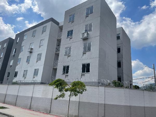 Apartamento - Venda, GUARATIBA, RIO DE JANEIRO, RJ
