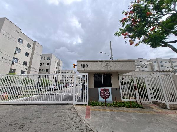 Apartamento - Venda, PAVUNA, RIO DE JANEIRO, RJ