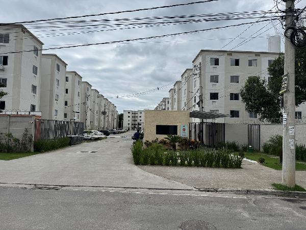 Apartamento - Venda, GUARATIBA, RIO DE JANEIRO, RJ